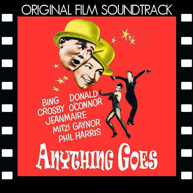 Anything Goes - song and lyrics by Mitzi Gaynor | Spotify