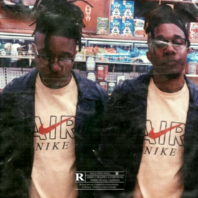 undefined album image