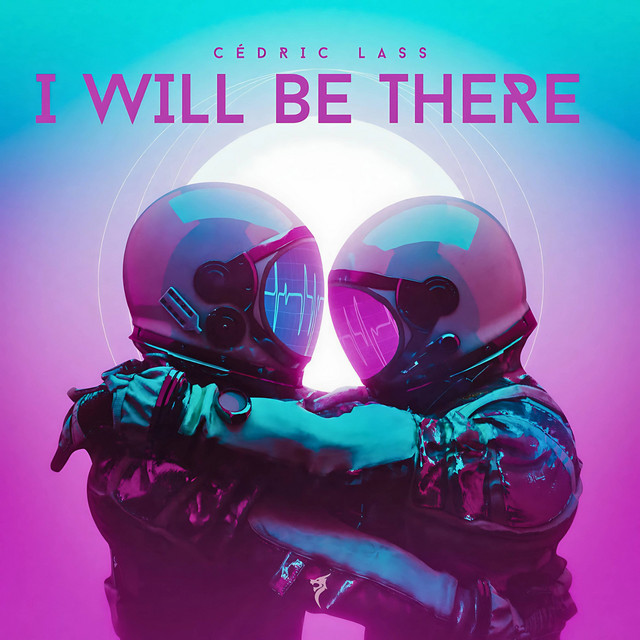 I Will Be There - Extended Mix album art