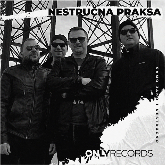 Nestručna praksa