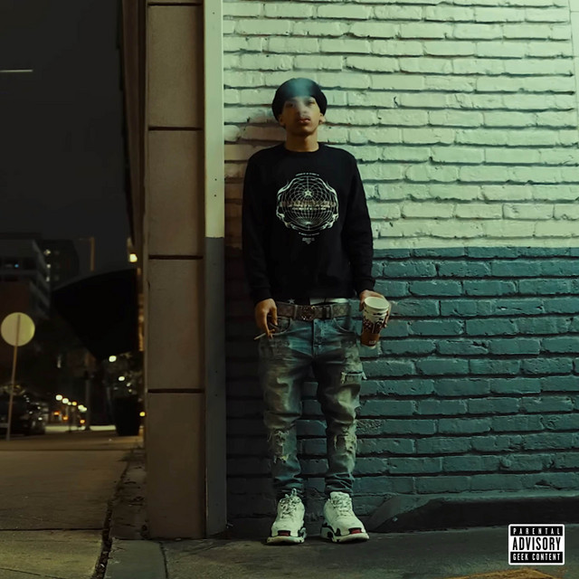 Za cover art