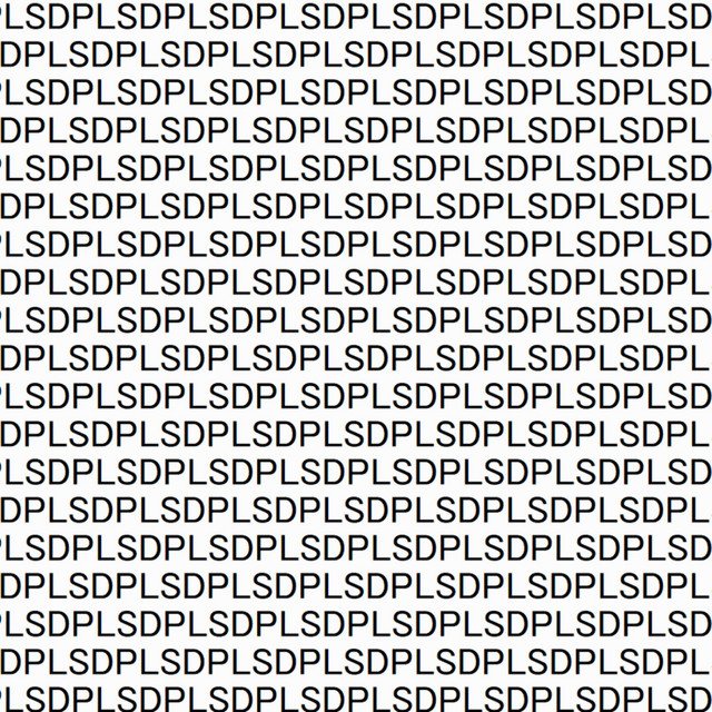 LSDP cover art