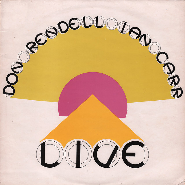 Live cover