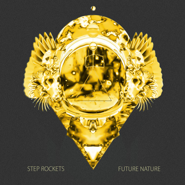 Future Nature (Deluxe Edition) cover