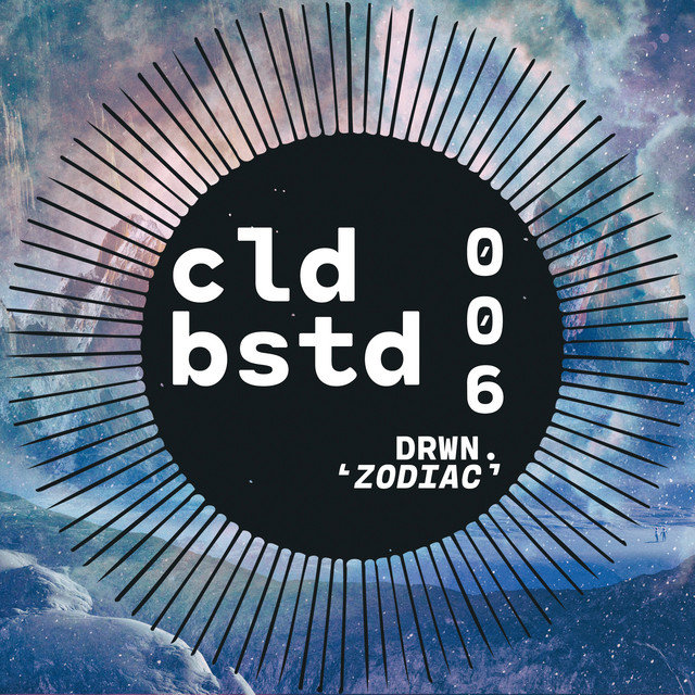 Zodiac - DRWN., Cold Busted