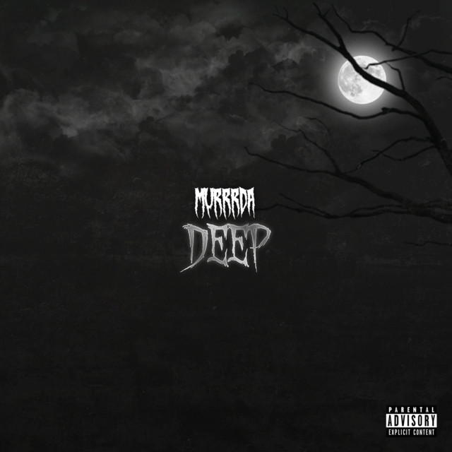 Deep cover art