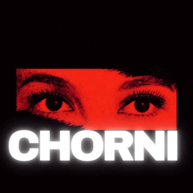 Chorni cover