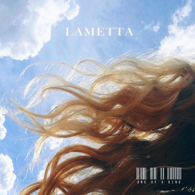 Lametta cover art