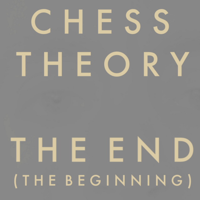 The End (The Beginning)