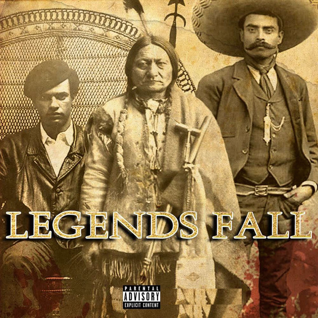 Again cover art