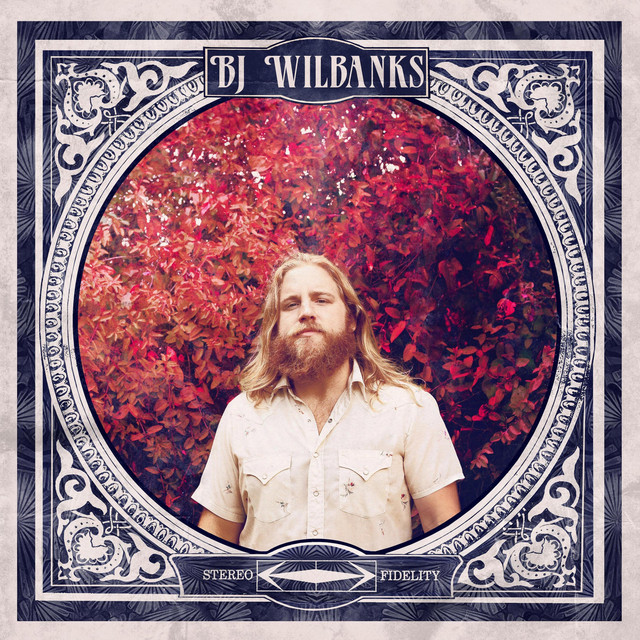 I Can't Help It - BJ Wilbanks