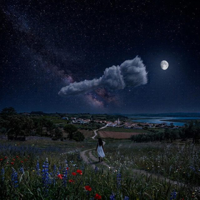 album image
