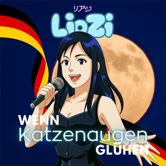 Wenn Katzenaugen glühen (Cat's Eye - Ein Supertrio)