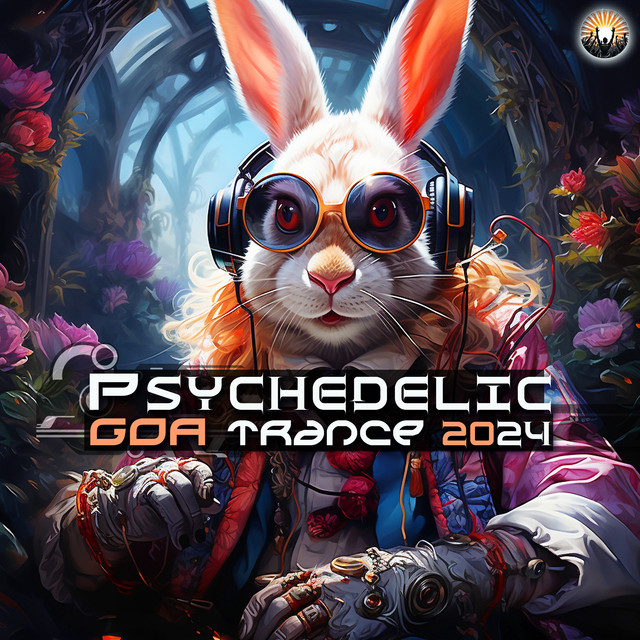 Psychedelic Goa Trance 2024 - Album by DoctorSpook | Spotify