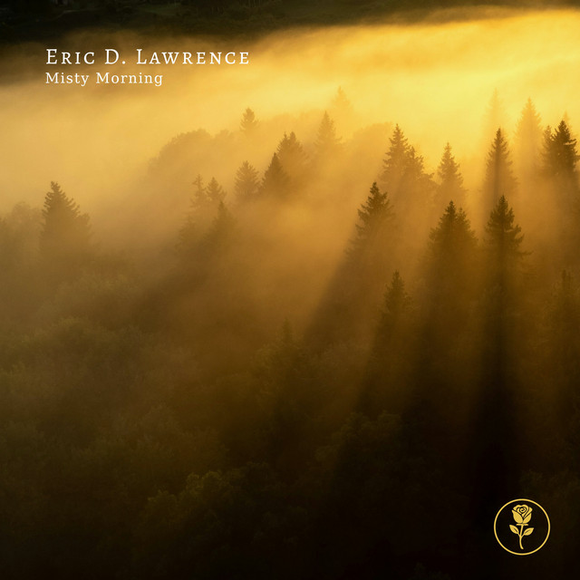 Misty Morning cover