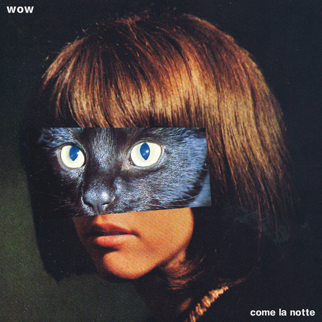 Come La Notte cover art