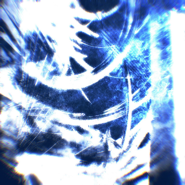 ETHER-DIVE cover art