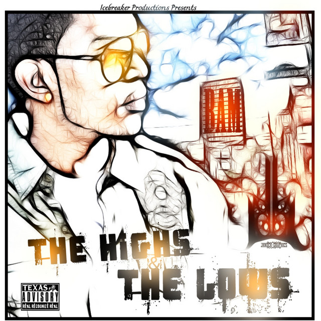 The Highs and the Lows cover art
