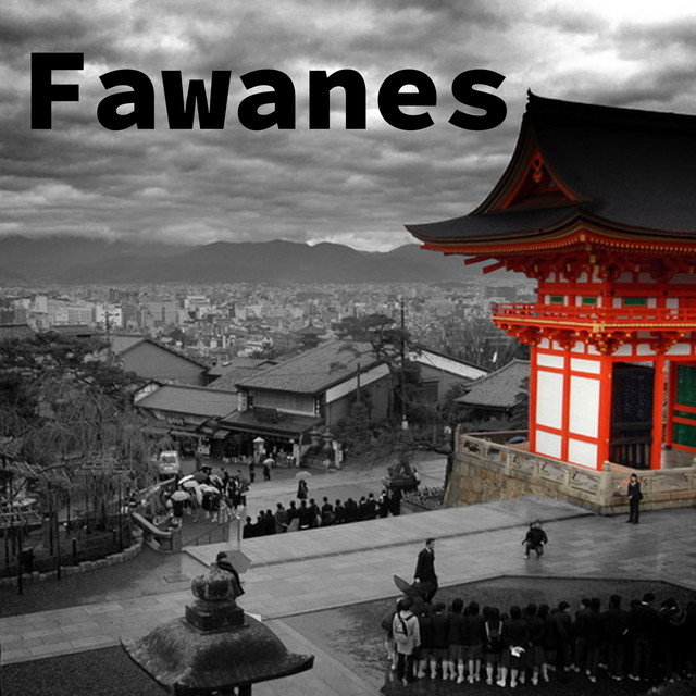Fawanes