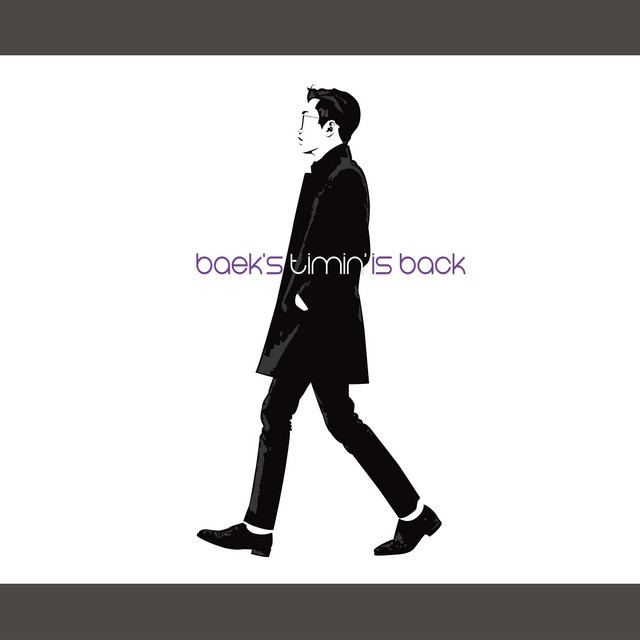 Timing cover art