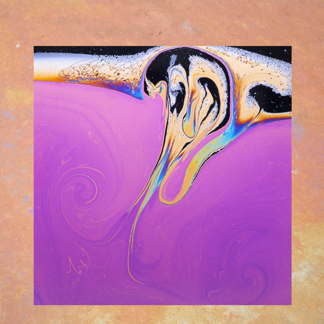 Quartet Jazz - Music for Invisible Escapes cover art