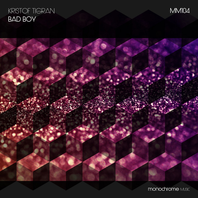 Bad Boy cover art