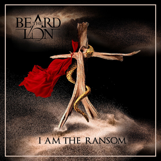 I Am the Ransom cover