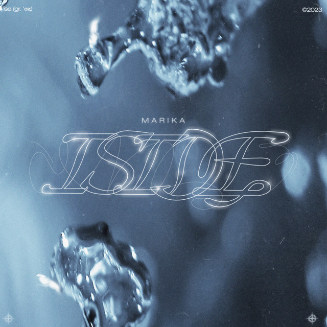 Iside cover art