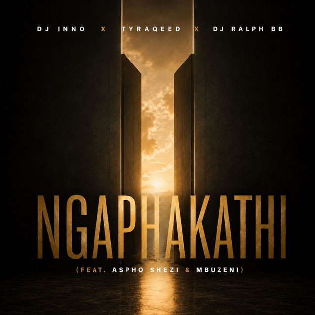 Ngaphakathi