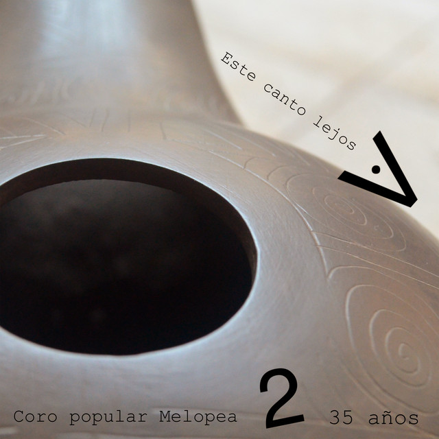 Coro Popular Melopea