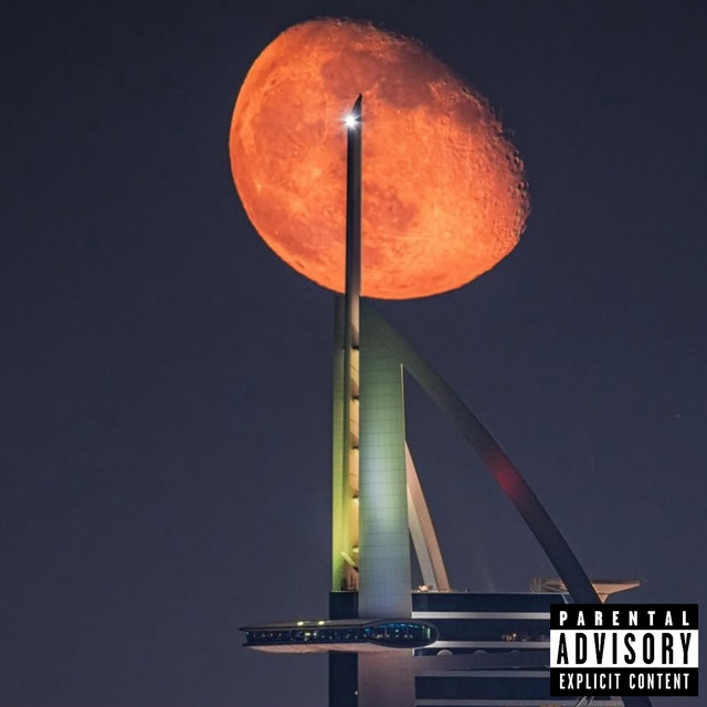 CONSTELLATIONS cover art
