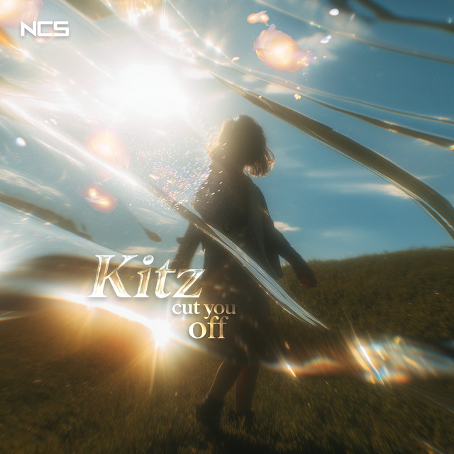 cut you off cover art