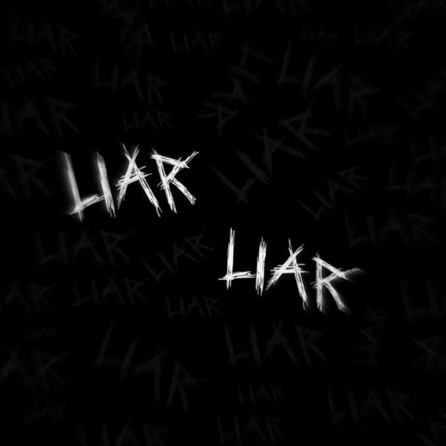 Liar Liar - song and lyrics by Aurora Falls | Spotify
