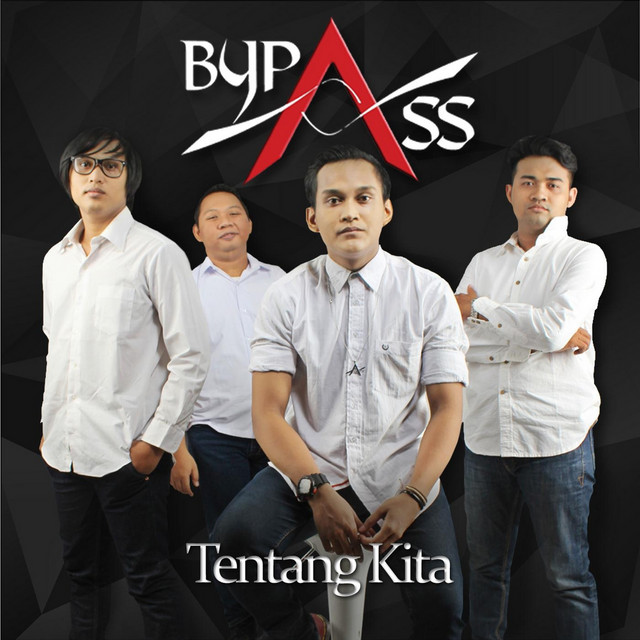 Tentang Kita cover art