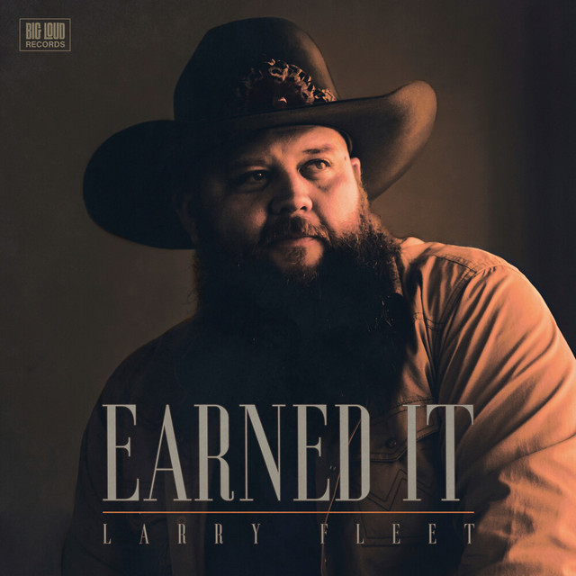 Earned It cover art