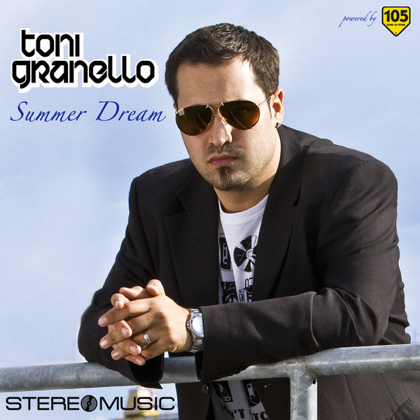 Summer Dream (Original) cover art