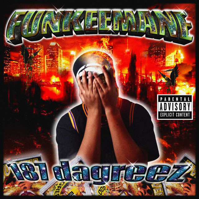 187 Dagreez cover art
