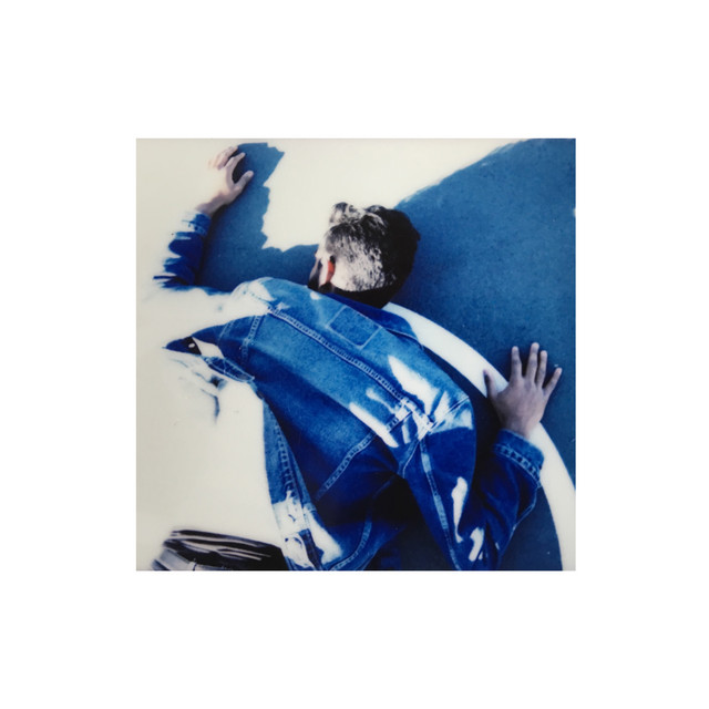 Side cover art
