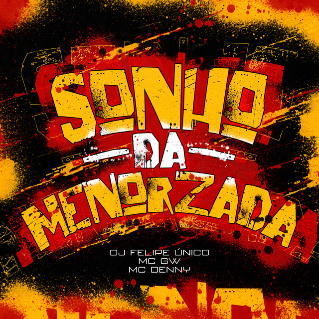 Sonho da Menorzada album image