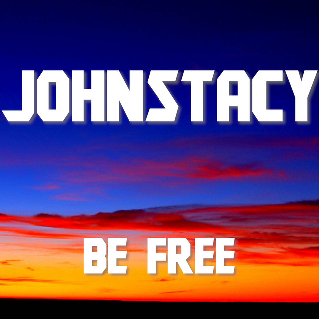 Be Free cover
