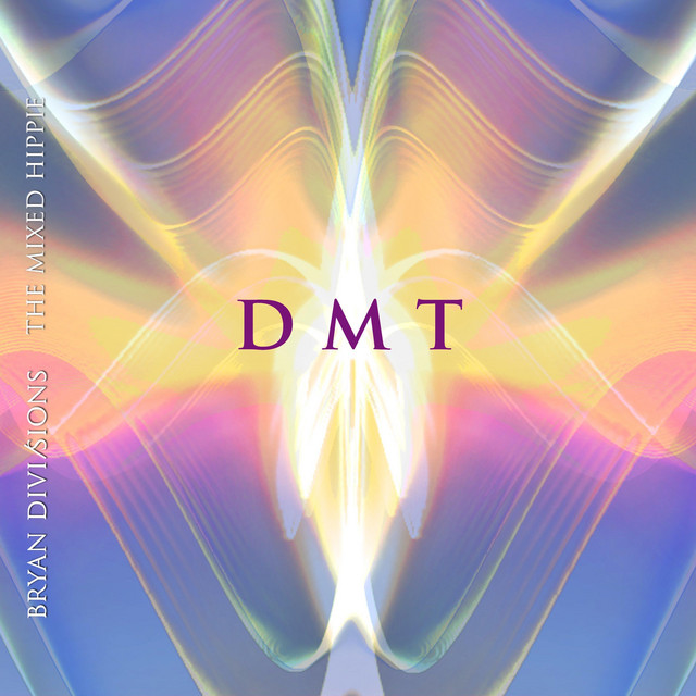 DMT cover art