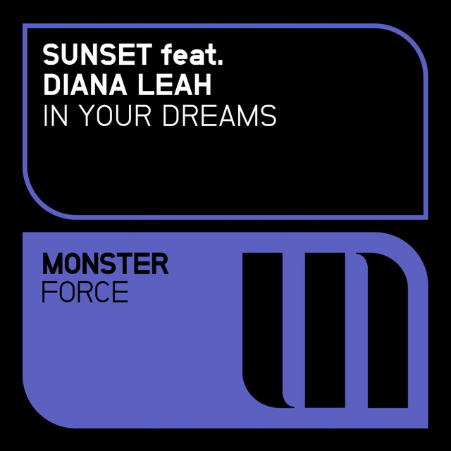 In Your Dreams cover art