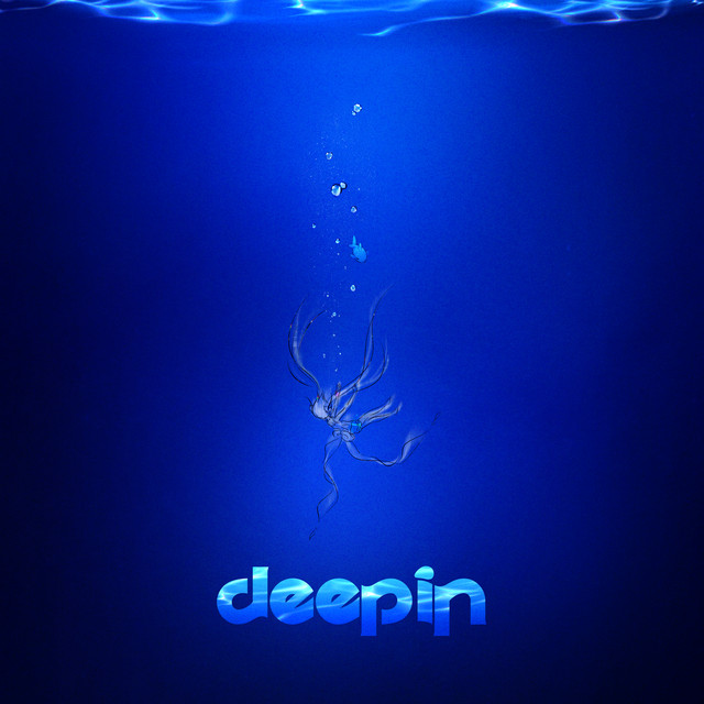 deep in cover