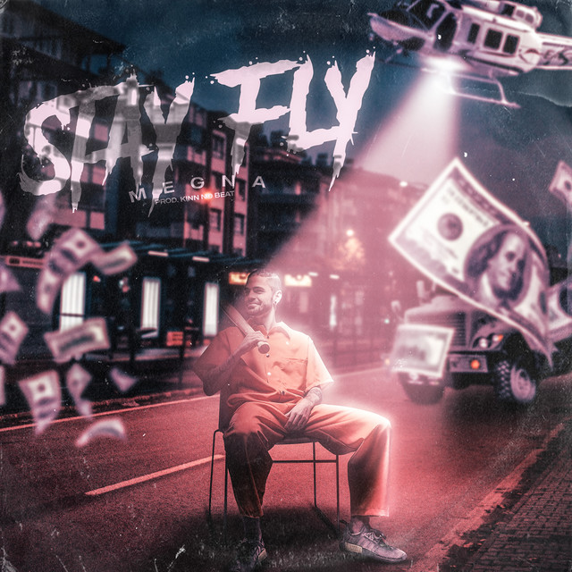 Stay Fly