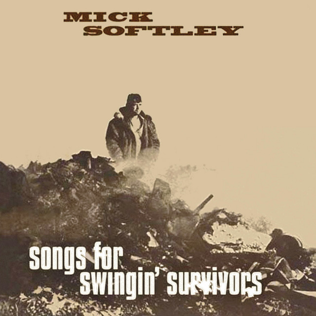 Mick Softley Photo