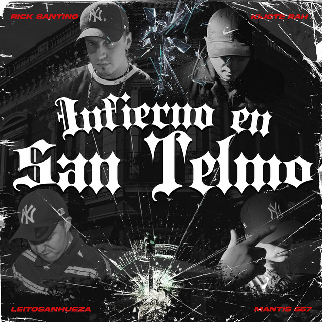 Infierno en San Telmo