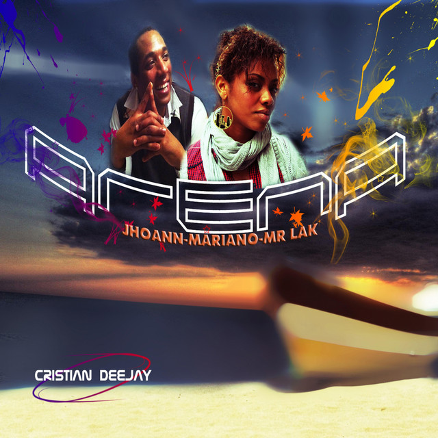 Arena - Single by Various Artists | Spotify