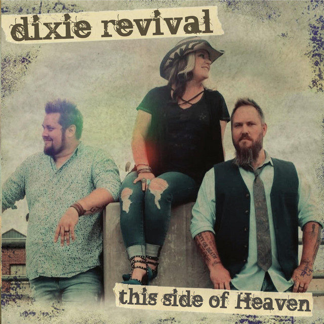 This Side of Heaven cover art