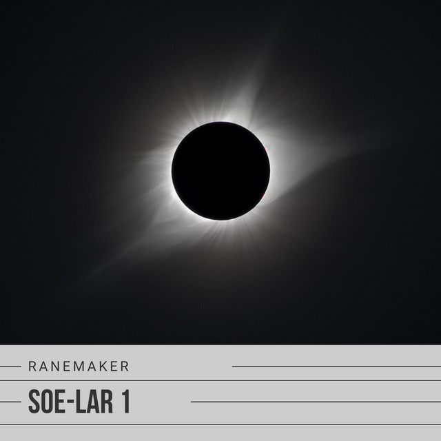 SOE-LAR-I - Single by ranemaker | Spotify