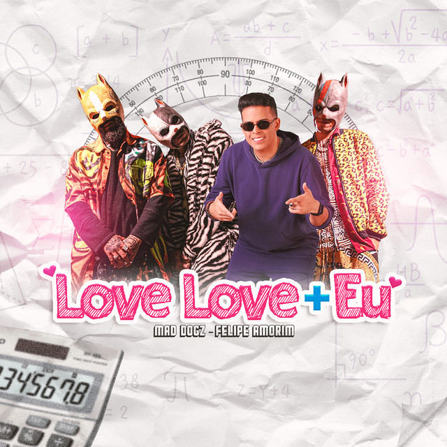 Love Love + Eu
